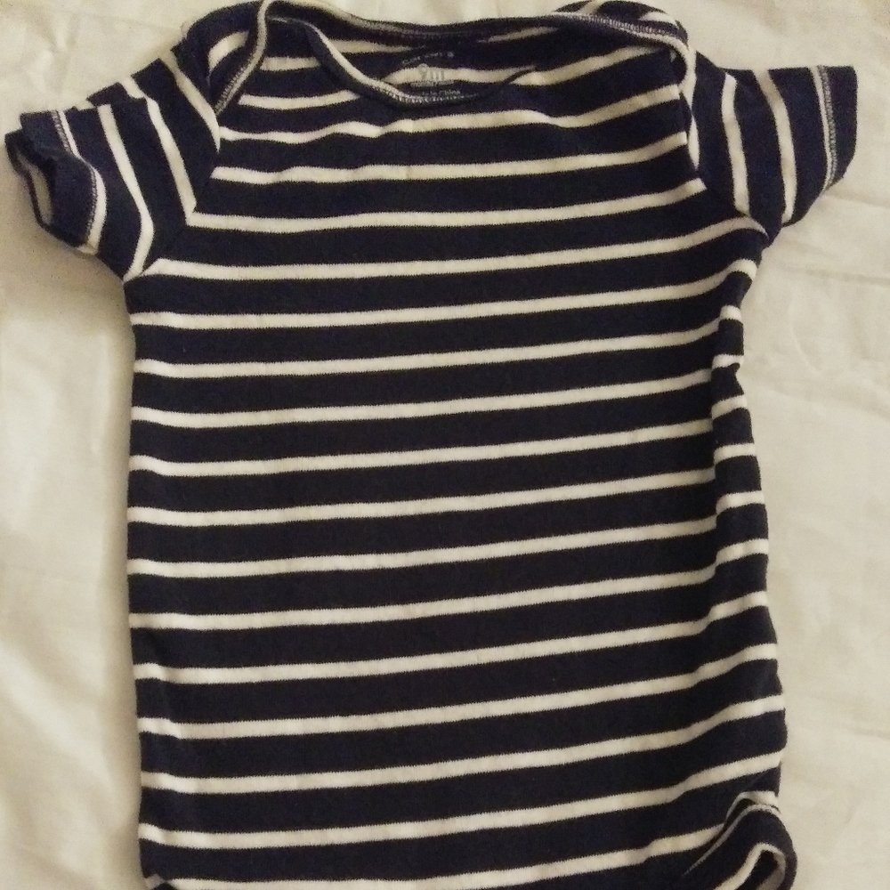 Carter's one piece
